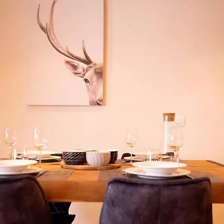 Apartment Cozzy Appart Dans Chalet Vue Mont-blanc 2
